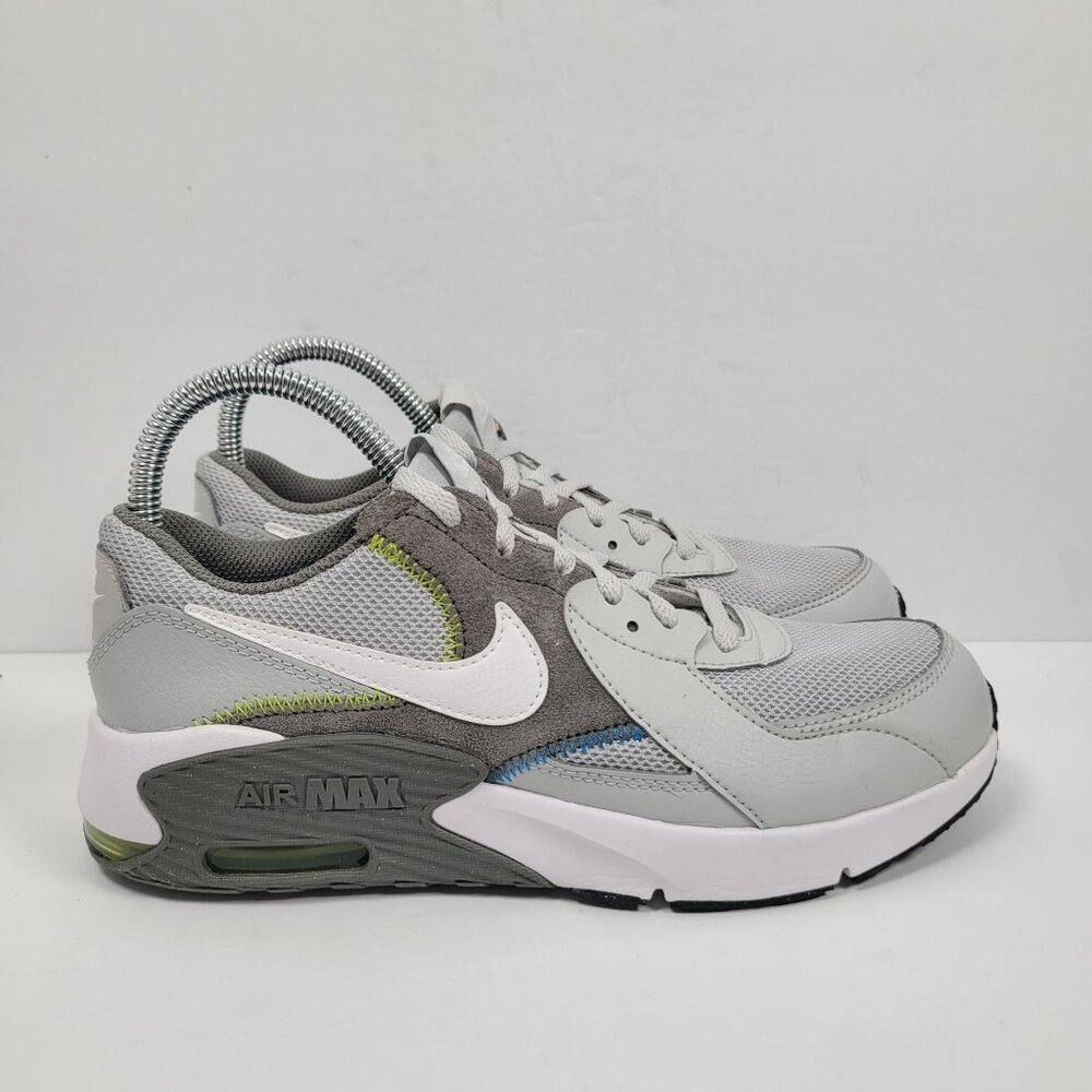 Nike Air Max Excee Youth Gray Sneakers CD6894-019 US Size 5.5Y
